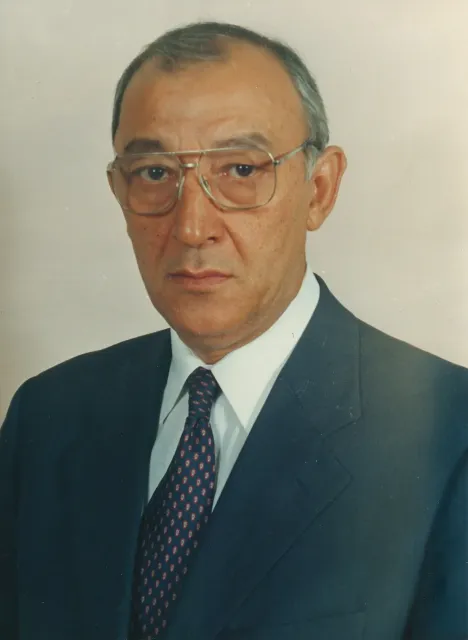 Qodir G'ulomov