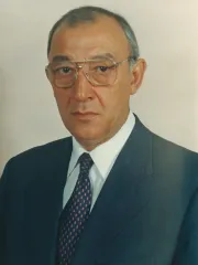 Qodir G'ulomov