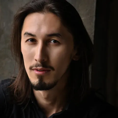 Farrux Moldaxanov