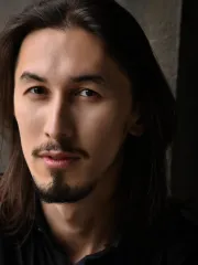 Farrux Moldaxanov