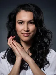 Galina Borisova