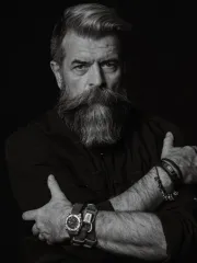 Gleb Golender