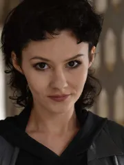 Klara Nafikova