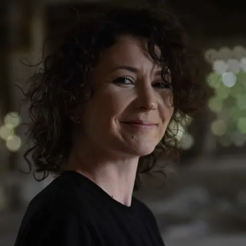 Klavdiya Bezmaternix