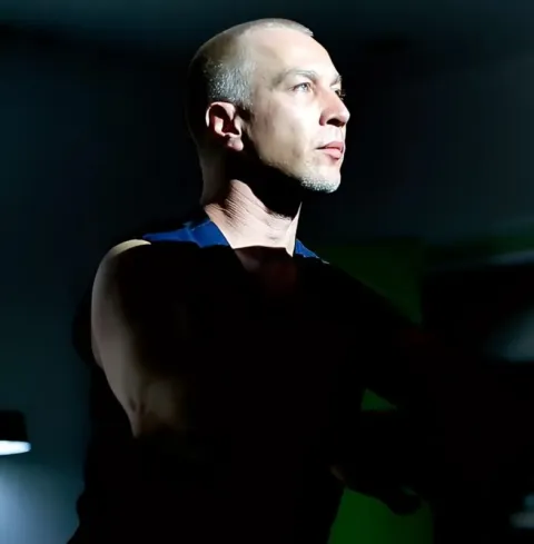 Maksim Fadeyev