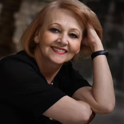 Marina Turpisheva