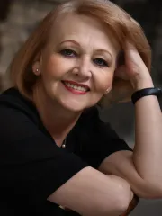 Marina Turpisheva