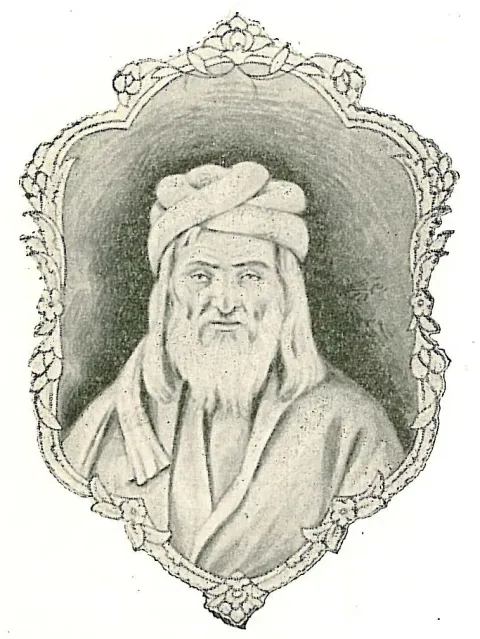 Nosir Xisrav