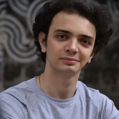 Rafael Babajanov