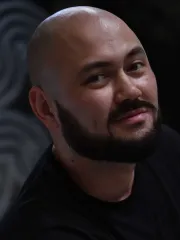 Rustam Mamedov