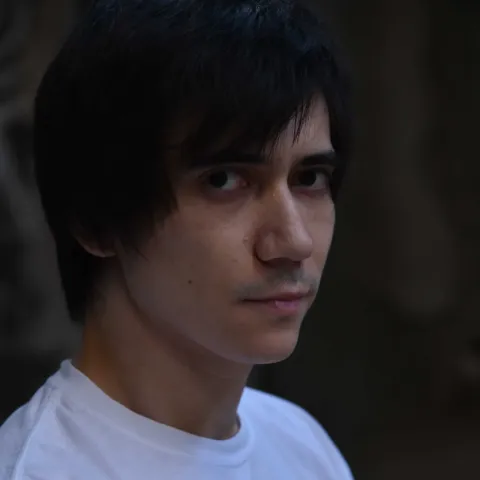 Rustam Musaqulov