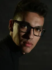 Timur Begmatov