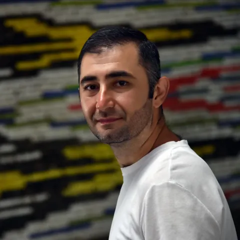 Umid Rahataliyev