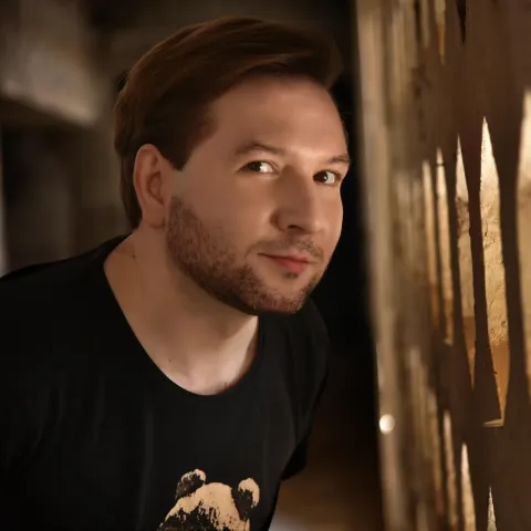 Vladimir Yudin