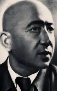 Nabi G'aniyev
