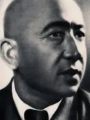 Nabi G'aniyev