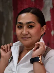 Zulfiya Raimqulova
