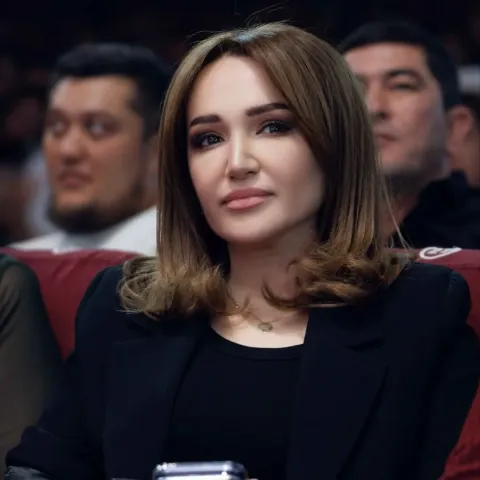 Nigora Ismoilova