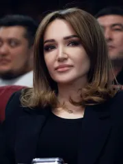Nigora Ismoilova