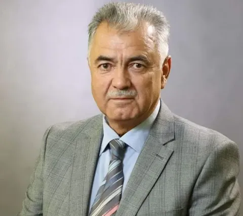 Hojiakbar Komilov