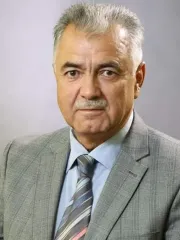 Hojiakbar Komilov