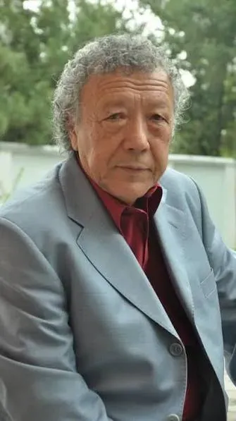 Xayrulla Sag'diyev
