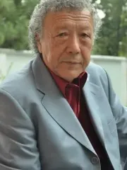 Xayrulla Sag'diyev