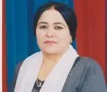 Xosiyat Bobomurodova
