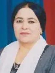 Xosiyat Bobomurodova