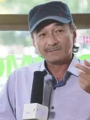 Bahrom Yoqubov