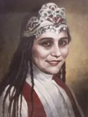 Tursunoy Saidazimova