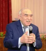 Omonulla Madayev