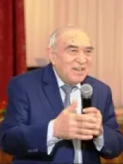 Omonulla Madayev