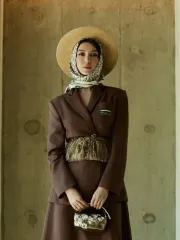 Shahzoda Matchonova