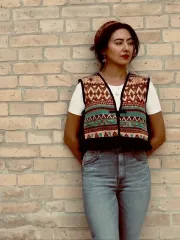 Xurshida Arabshoyeva