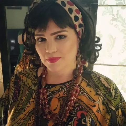 Shoira G'iyosova