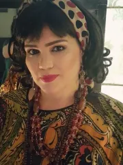 Shoira G'iyosova