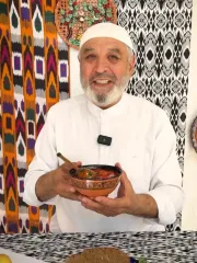 Baxtiyor Mirzahmedov