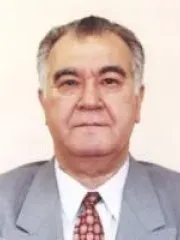 Po'lat Habibullayev