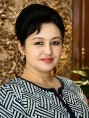 Zuhra Ashurova