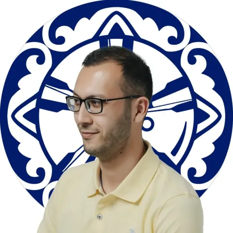 Sherzod Jalolov