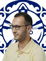 Sherzod Jalolov