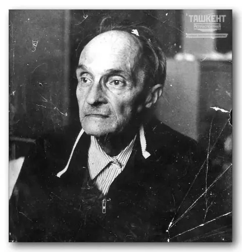 Igor Savitskiy