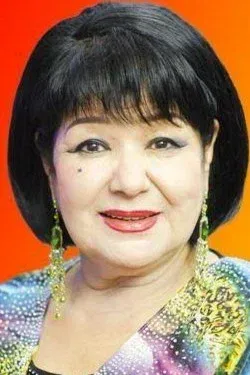 Gulchehra Sa'dullayeva