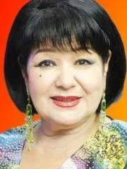 Gulchehra Sa'dullayeva