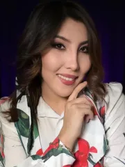 Adolat Gayratova