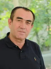 Qo'chqor Norqobil