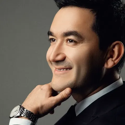 Anvar Abduqayum