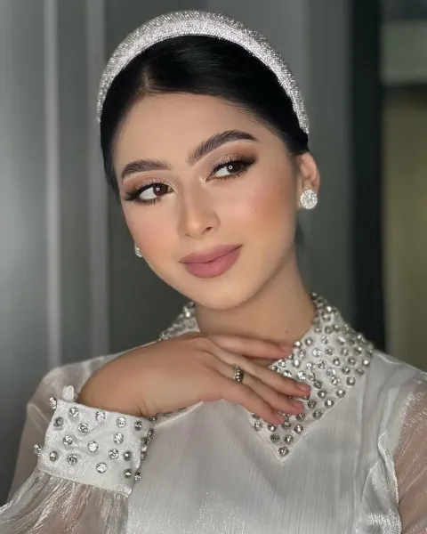 Dilbar Zokirova