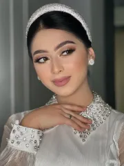 Dilbar Zokirova